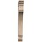 Ekena Millwork Legacy Traditional Smooth Bracket, Douglas Fir, 3 1/2"W x 24"D x 32"H BKT04X24X32LEC01SDF - alternate 2